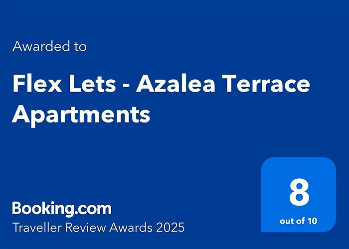 Flex Lets - Azalea Terrace Apartments