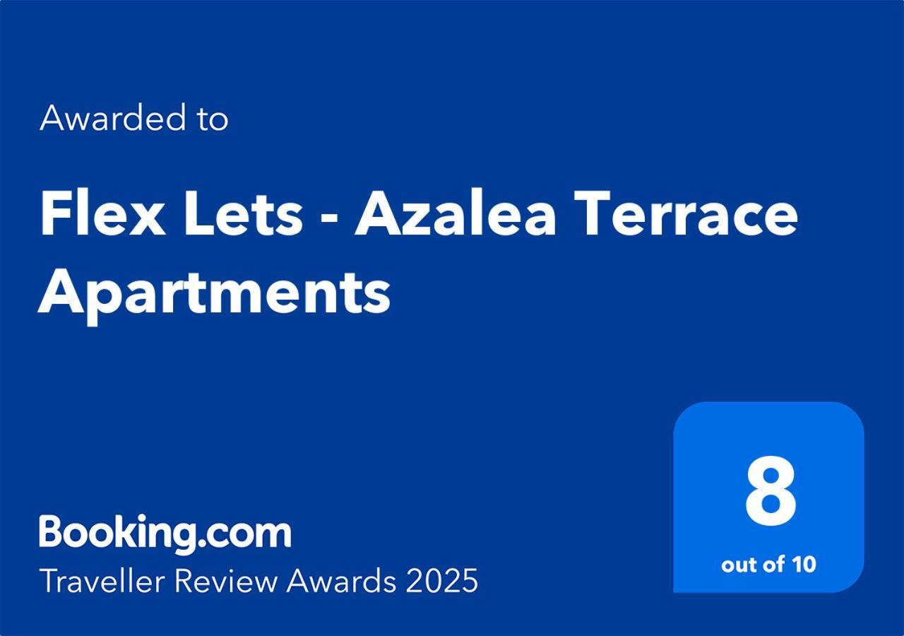 Apartment Flex Lets - Azalea Terrace *