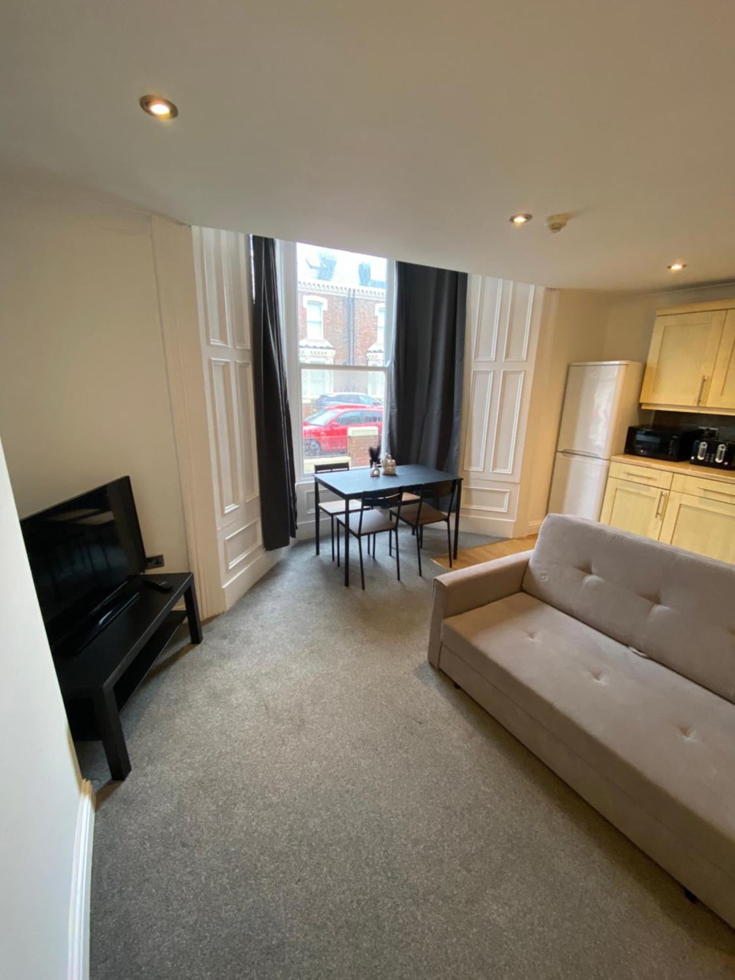 Apartment Flex Lets - Azalea Terrace Sunderland (Tyne and Wear)