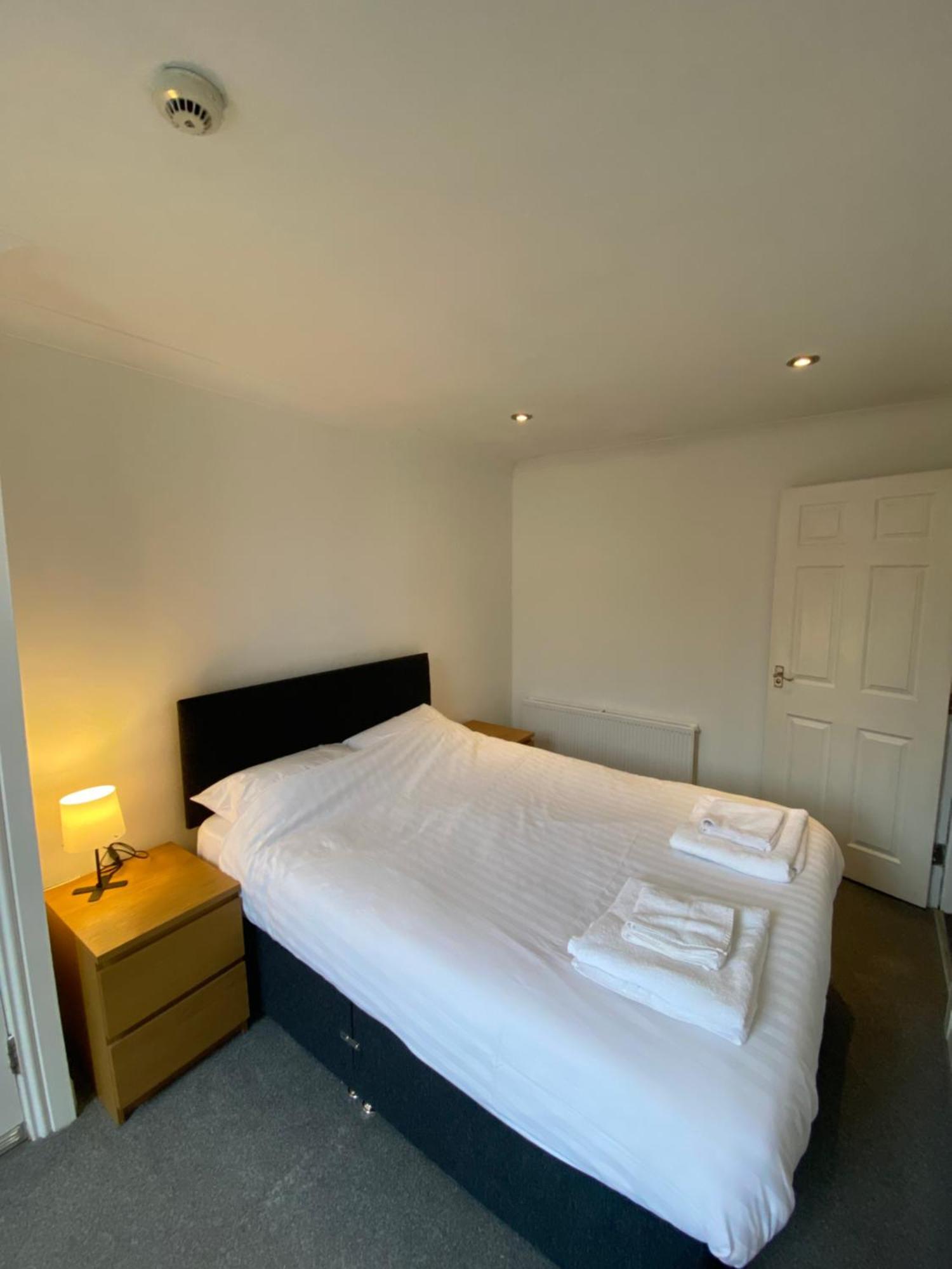 Flex Lets - Azalea Terrace Sunderland (Tyne and Wear)