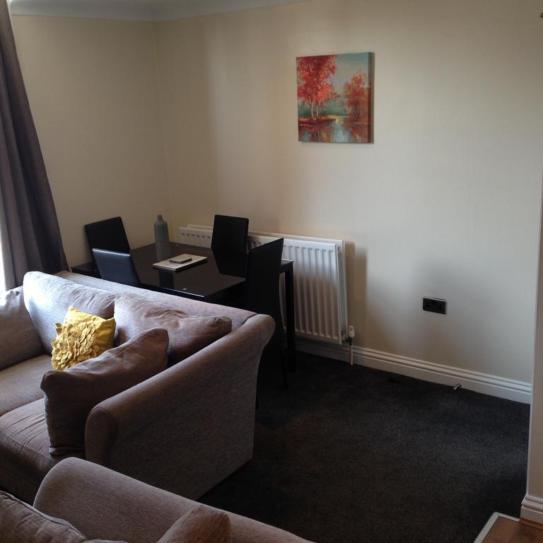 Apartment Flex Lets - Azalea Terrace Sunderland (Tyne and Wear)
