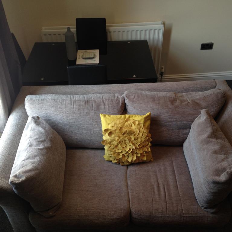 Apartment Flex Lets - Azalea Terrace