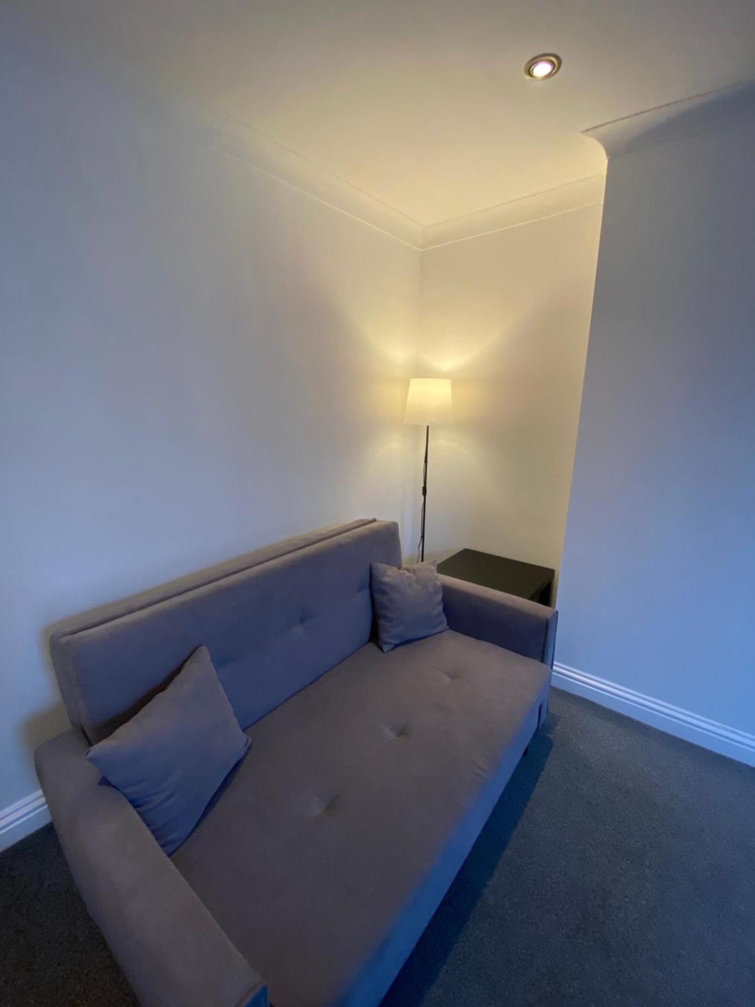 Flex Lets - Azalea Terrace Apartamento Sunderland (Tyne and Wear)