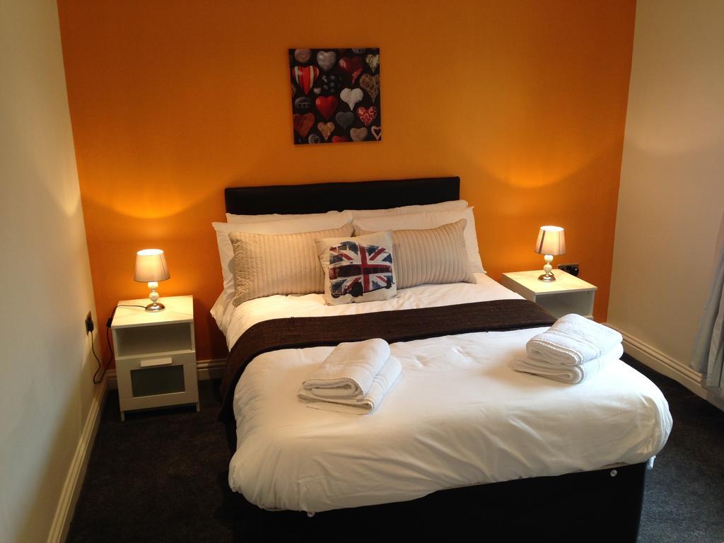 Flex Lets - Azalea Terrace Apartamento *
